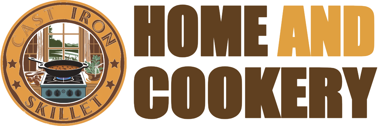 Homeandcookery